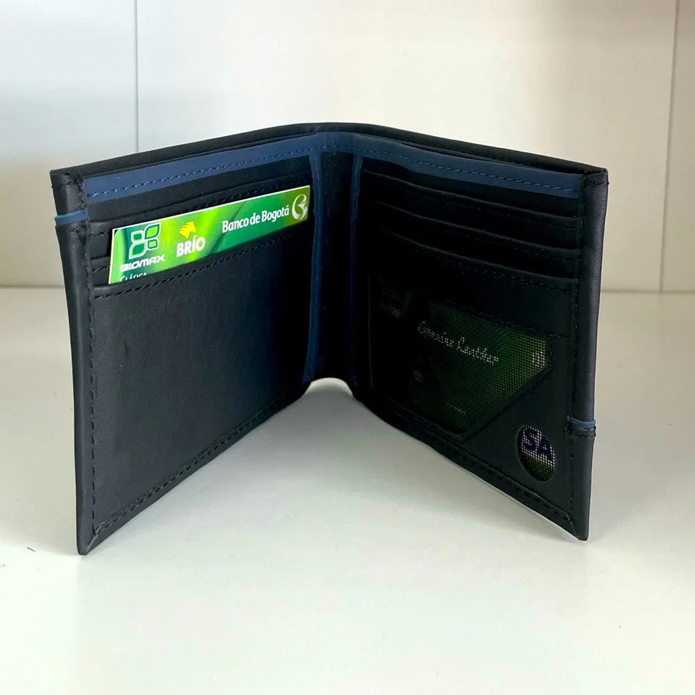 Men wallet